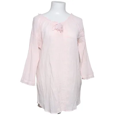 Tunic (Pink) from Peppercorn Cotton
