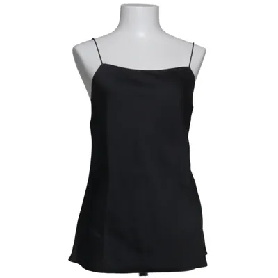 Linne (Svart) från Filippa K Polyester, Viskos