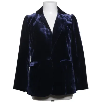 Kavaj (PERSONALITY BLAZER) från Senze of Joy Polyester, Silke, Viskos