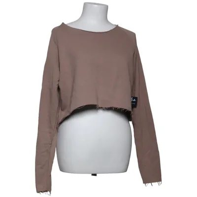Sweatshirt (Brown) from Miss City Official