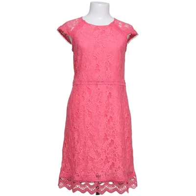 Dress (Pink) from More & More Polyamide, Viscose