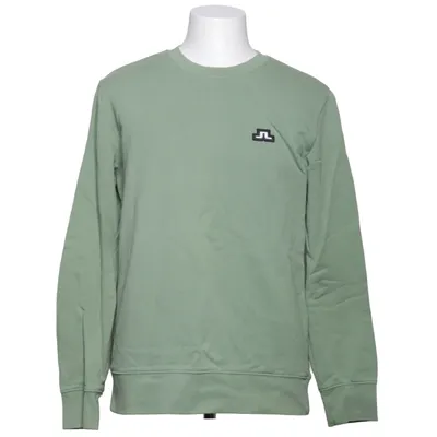 Sweatshirt (Throw Ring Loop Sweat) van J.Lindeberg Katoen