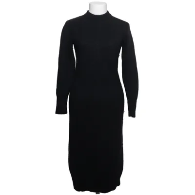 Robe (Noir) de Tiger of Sweden Jeans Élasthane, Mohair, Polyamide, Laine