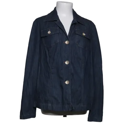 Denim jacket (Blue) from Fabiani