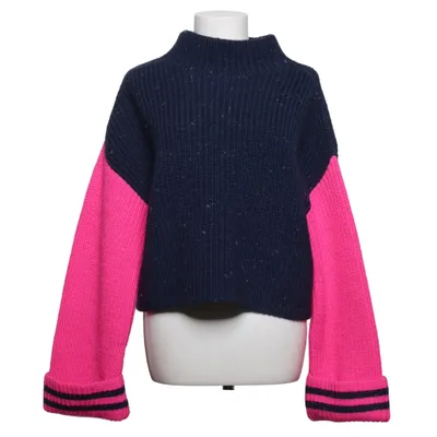 Sweater (Blå, Pink) fra Philosophy di Lorenzo Serafini Uld