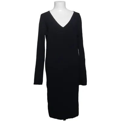 Dress (Black) from Studio Anneloes Polyamide, Viscose