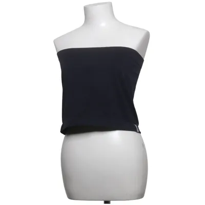 Top tube (Gris) de KidneyKaren Élasthane, Polyamide, Polyester