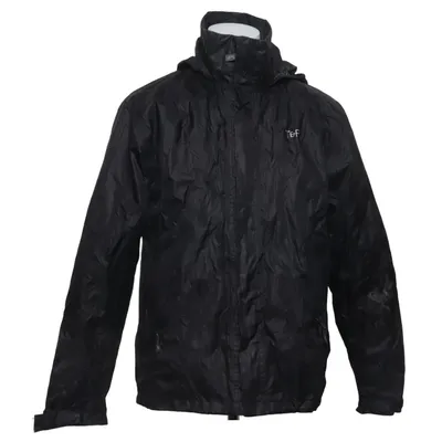 Veste (Noir) de T&P Polyester