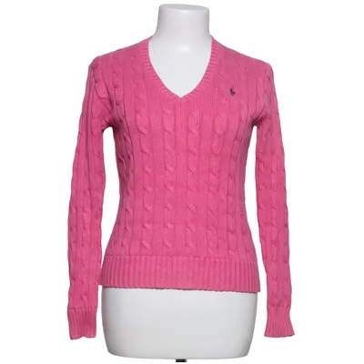 Tröja (Rosa) från Polo Ralph Lauren Bomull