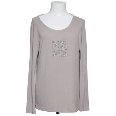 T-shirt à manches longues (Beige) de Monari