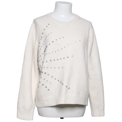 Pull-over (Beige) de Belcci Acrylique, Polyamide, Polyester, Laine