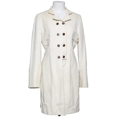 Coat (Criollo 7Wlj) from Scapa Cotton, Viscose