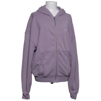 Sweat à capuche (Violet) de Vanquish Coton, Polyester