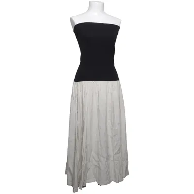 Dress (Black, Beige) from One and Other