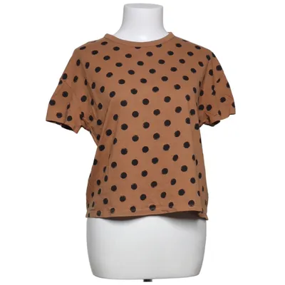 T-shirt (Marron, Noir) de Befree