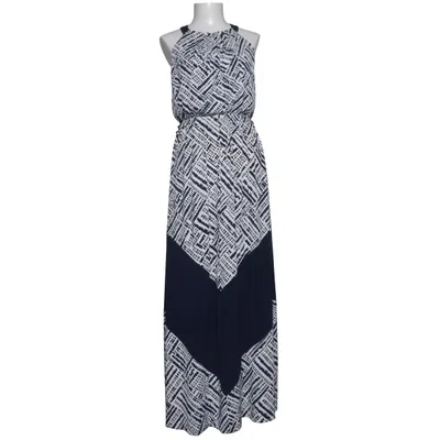 Robe dos-nu (Bleu, Blanc) de Vince Camuto