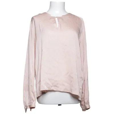 Blus (Rosa) från Stenströms Elastan, Silke