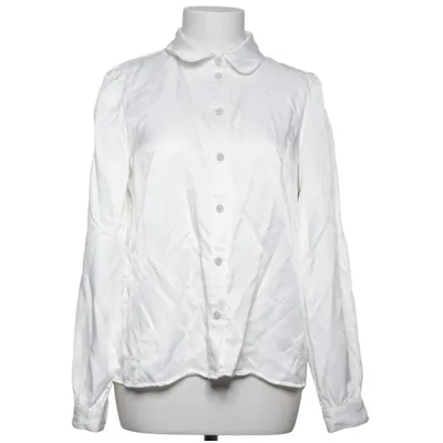 Blouse (White) from My Essential Wardrobe