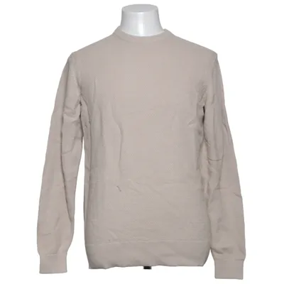 Tröja (Beige) från These Glory Days Ekologisk bomull