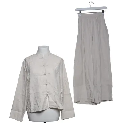 Set (Beige) from Oysho Linen