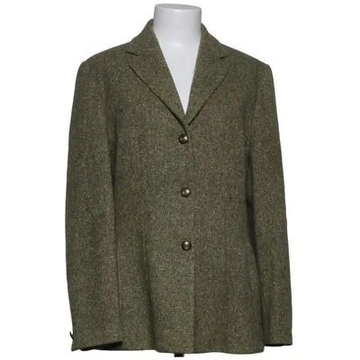 Blazer (Groen) van Hucke