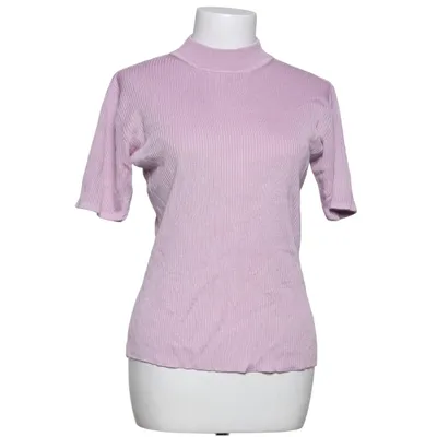 Top (Pink) fra Halonen Viscose, Uld