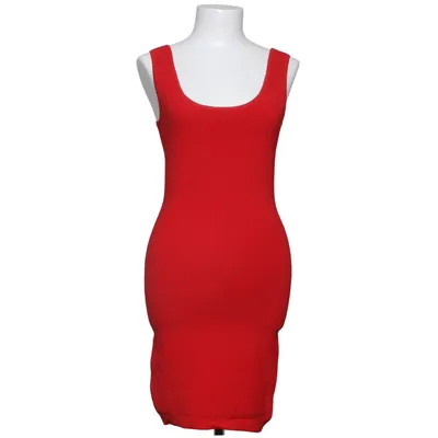 Robe (Rouge) de Mango Basics