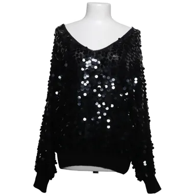 Top (Black) from Lutz Teutloff Acrylic