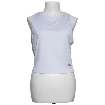 Tank­top (Weiß) von The North Face Elasthan, Polyester