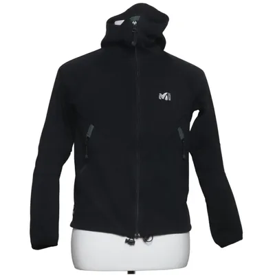 Softshell jacket (Black) from Millet