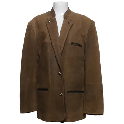 Blazer (Bruin) van Distler