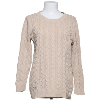 Trui (Beige) van Collection L. Katoen