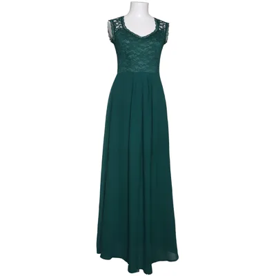 Avondjurk (Groen) van Miusol Polyester