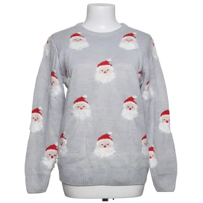 Pull de Noël (Weihnachtspullover) de Up2Fashion Acrylique, Polyamide