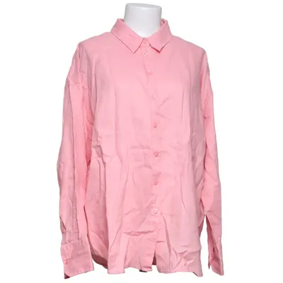 Shirt (Pink) from Dobber Linen