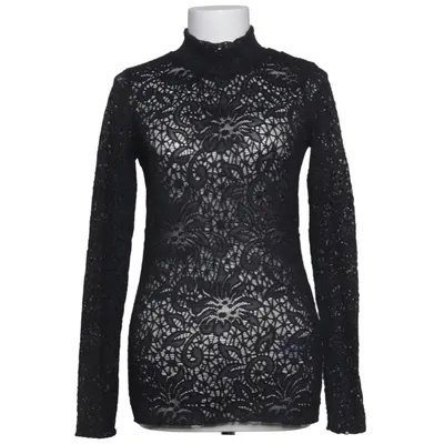 Topp (Svart) från InWear Elastan, Polyester