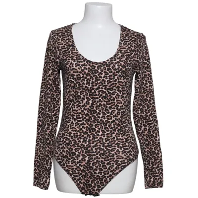 Body (Pigalle) from Pigalle Cotton, Elastane