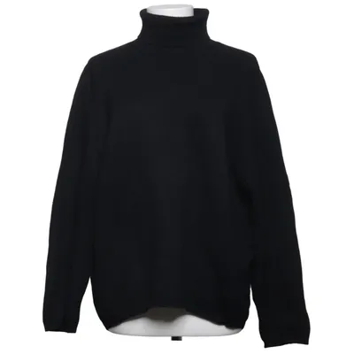 Turtleneck (Black) from Totême Cashmere, Merino wool