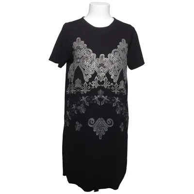 Klänning (Svart, Vit) från Zara Collection