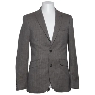 Blazer (Skinny Fit) from Burton Elastane, Polyester, Viscose