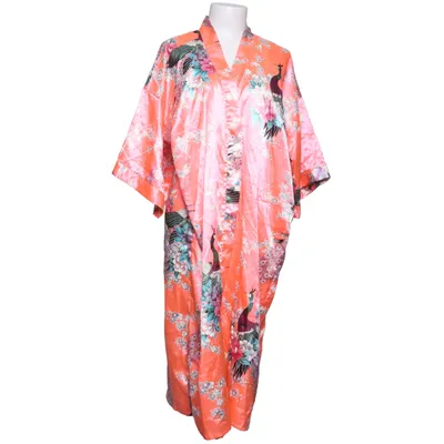 Kimono (Pink, Multicolored) from Sam Well