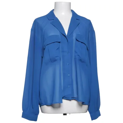 Skjorta (Blå) från Divided by H&M Polyester