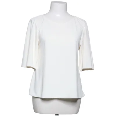 Topp (Vit) från Uniqlo Elastan