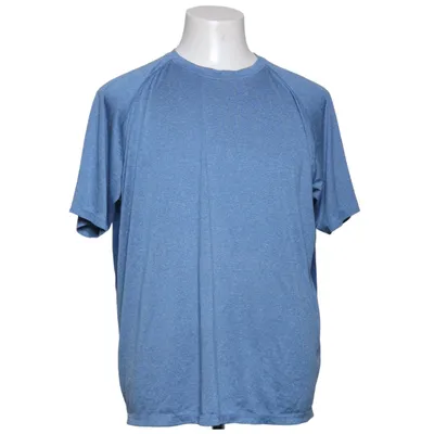 T-shirt (Bleu) de Dunnes Stores Polyester