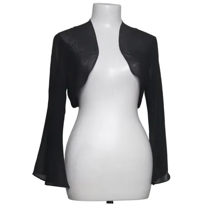 Bolero (Zwart) van Astrapahl Polyester