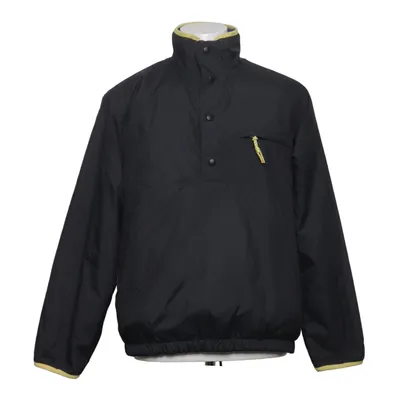 Anorak (Black) from Aime Leon Dore