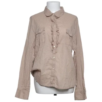 Shirt (Beige) van LLoyd's Katoen