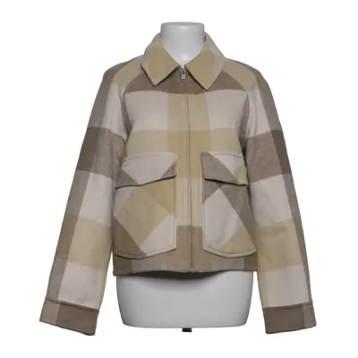 Jacka (Beige, Brun) från Selected Femme