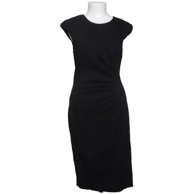 Klänning (Svart) från SAND Copenhagen Elastan, Polyamid, Polyester, Viskos