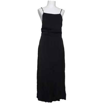 Maxi dress (Black) from STOCKH LM Studio Viscose